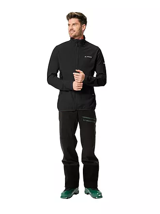 VAUDE | Herren Fleecejacke Monvisio | 
